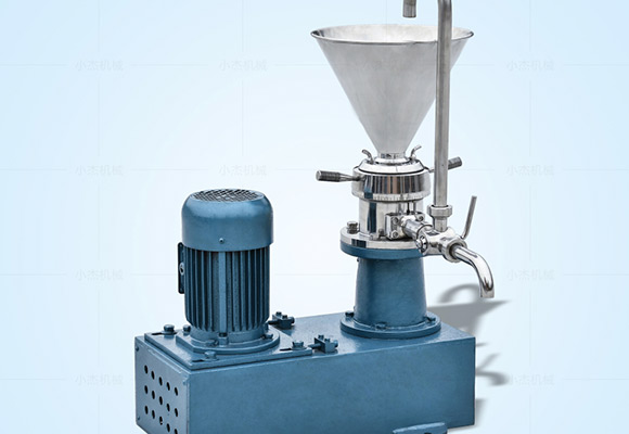 膠體磨廠家哪個(gè)好，要怎么找？