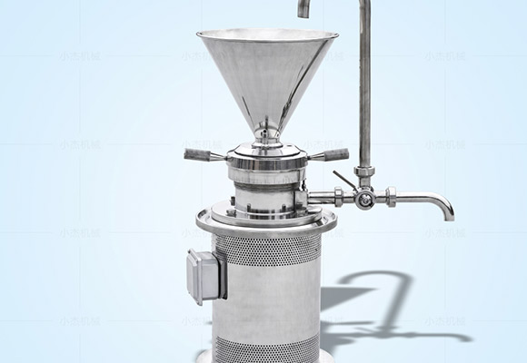 膠體磨是什么，有哪些用途？