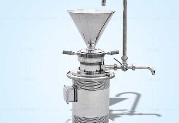 膠體磨機(jī)器好壞怎么看？