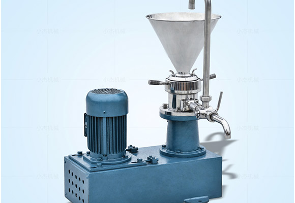 食品研磨機，膠體磨要怎么選購？