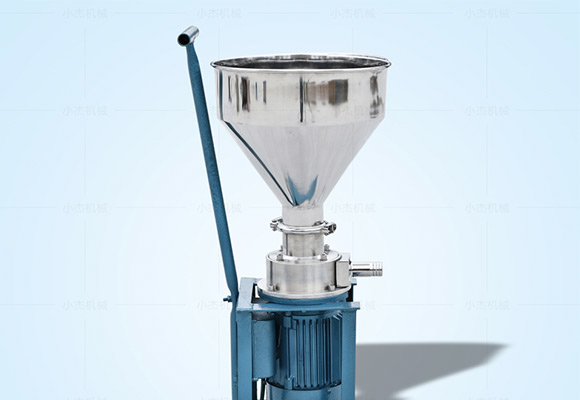 JM-F系列分體式膠體磨有什么用？