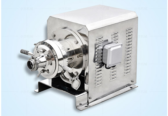 膠體磨機器的安裝步驟是哪些？