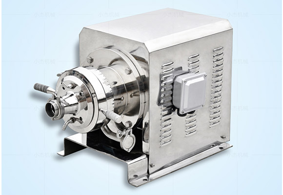 芝麻醬膠體磨要多少一臺，貴嗎？