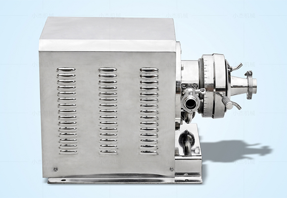 膠體磨安裝使用要注意什么事項？