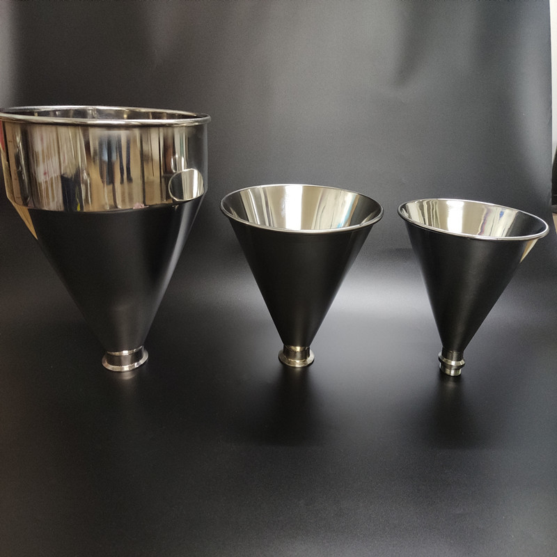 如何利用膠體磨制作花生營養(yǎng)乳？(圖3)