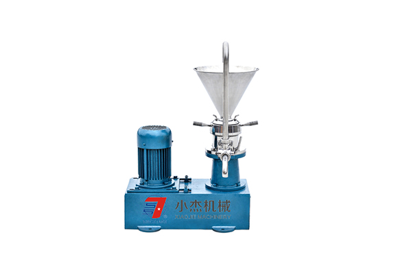 膠體磨和均質(zhì)機(jī)都有什么作用?(圖1) 22.jpg